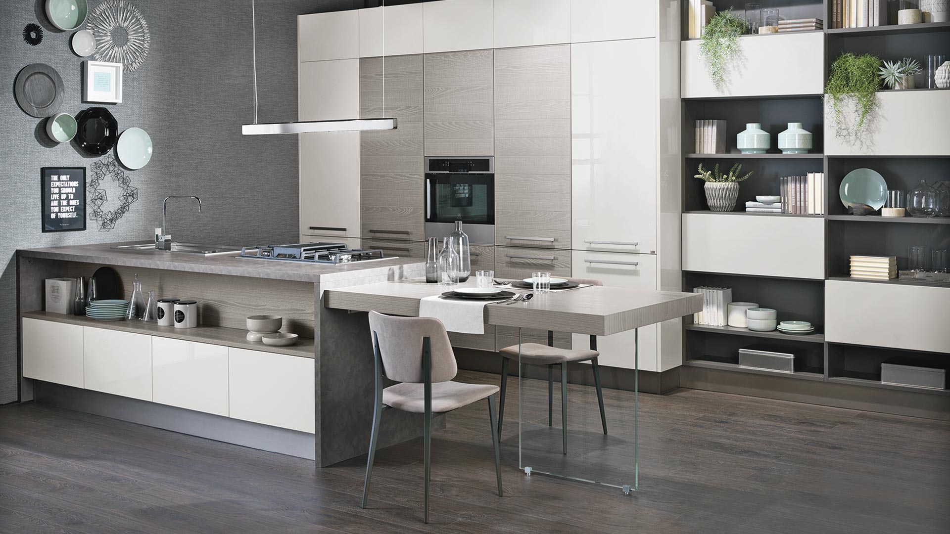 Cucine