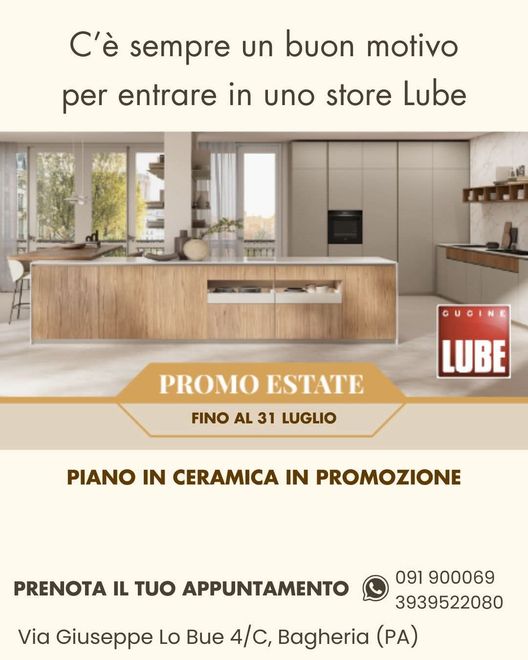 promozione casa su misura