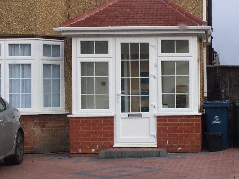 Window Supplier | Bedford | BSM Windows