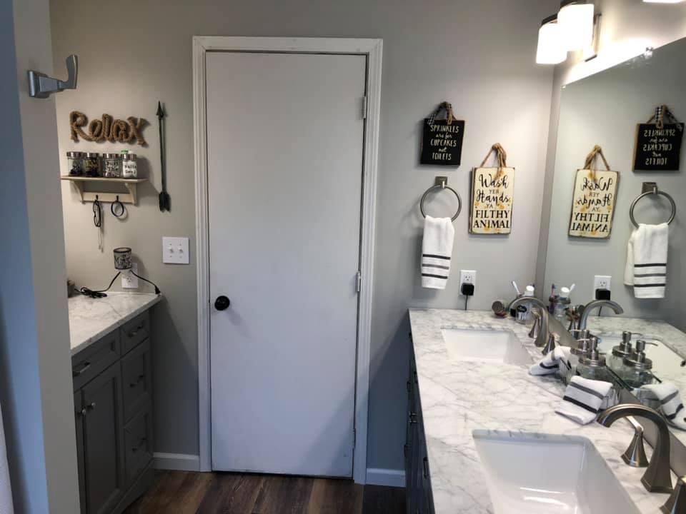 general contractor