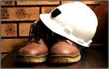 EPI para proteção serviço de reforma em Belo Horizonte