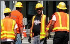 Serviço de reforma predial - profissionais