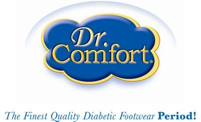 Dr Comfort Diabetic Shoes