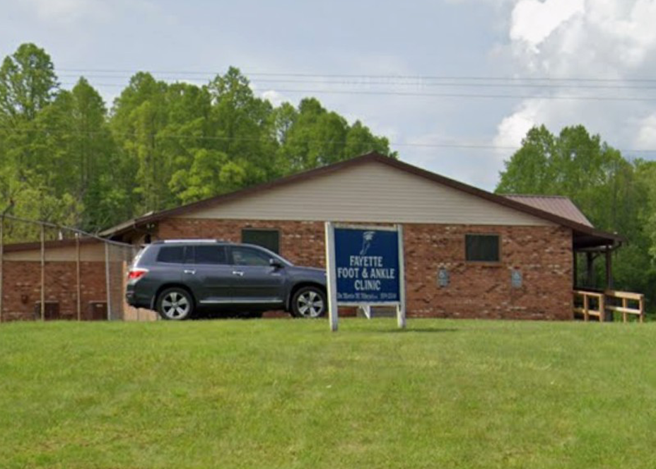 Fayetteville Office