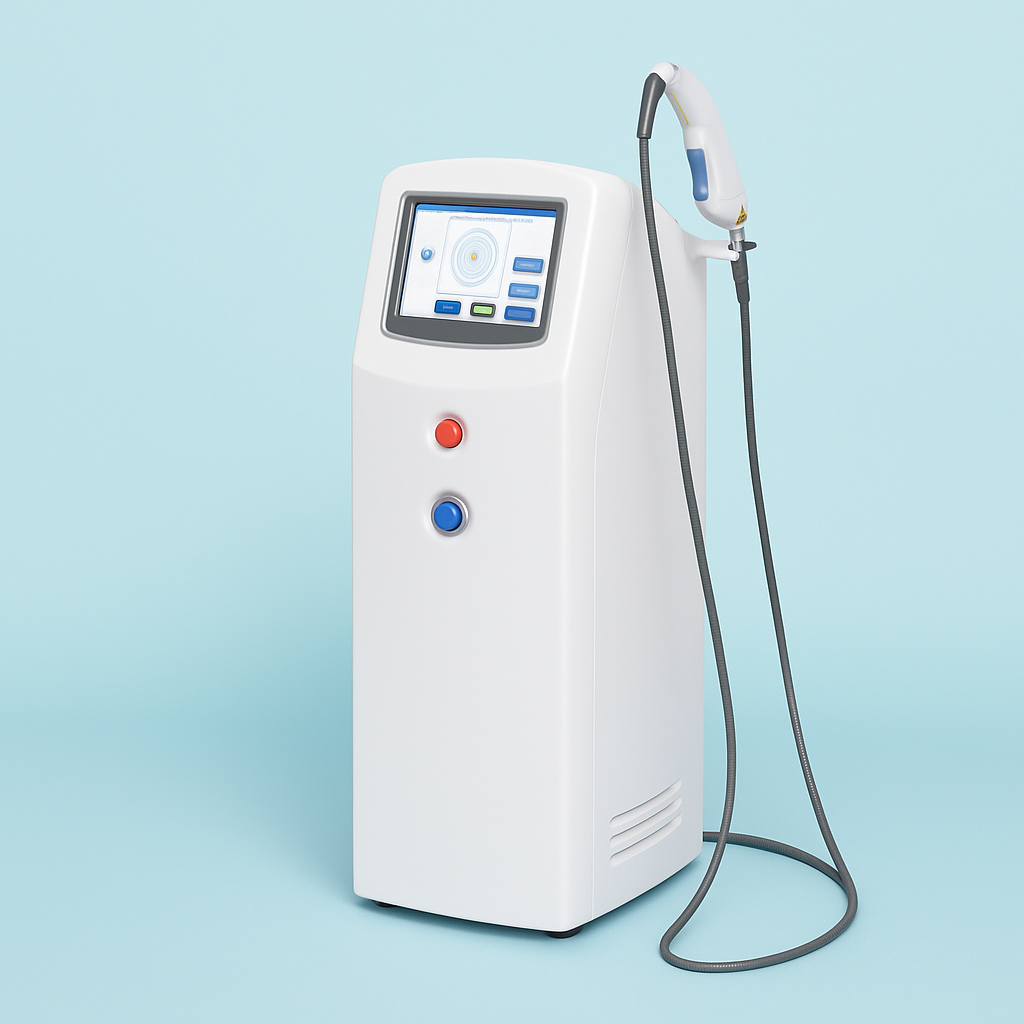 HyperBlue Plus Laser Fungus System