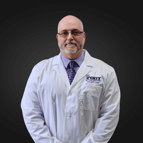 Dr. James Chianese