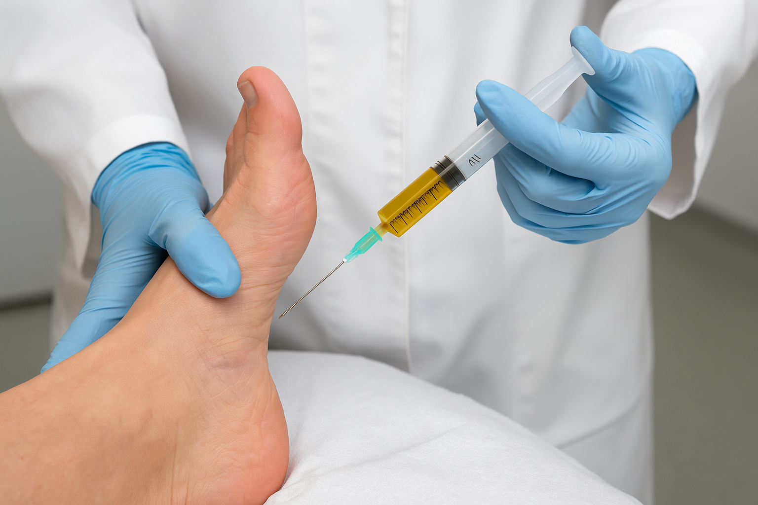 Platelet Rich Plasma