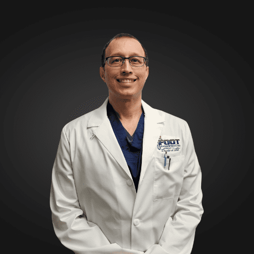 Dr. Richard W. Conley