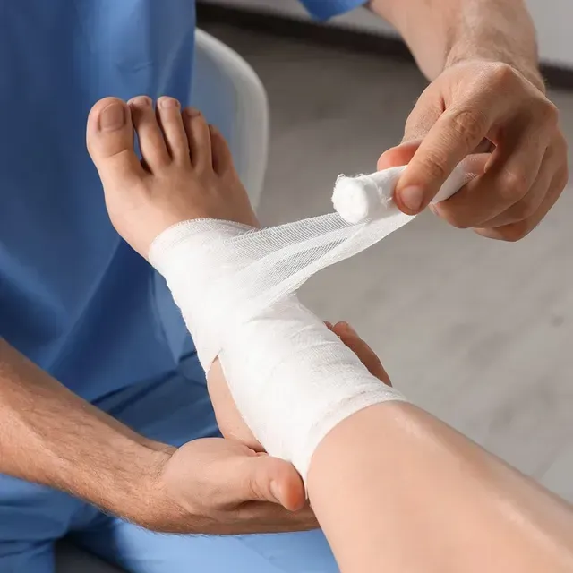 Wound Care
