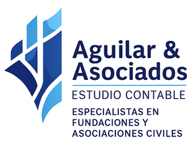 logo AGUILAR Y ASOCIADOS ESTUDIO CONTABLE
