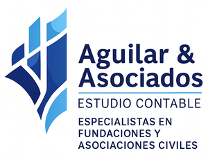 logo AGUILAR Y ASOCIADOS ESTUDIO CONTABLE