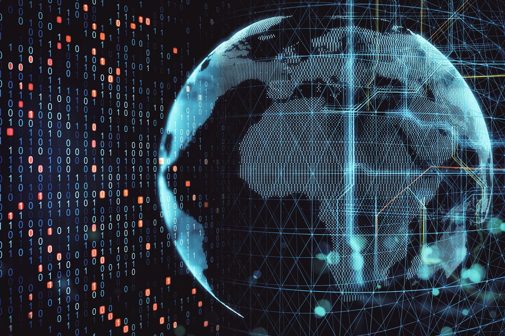 IA Sin Frenos Por Qué América Latina Corre el Doble Riesgo en 2025 IA Sin Frenos Por Qué América Latina Corre el Doble Riesgo en 2025