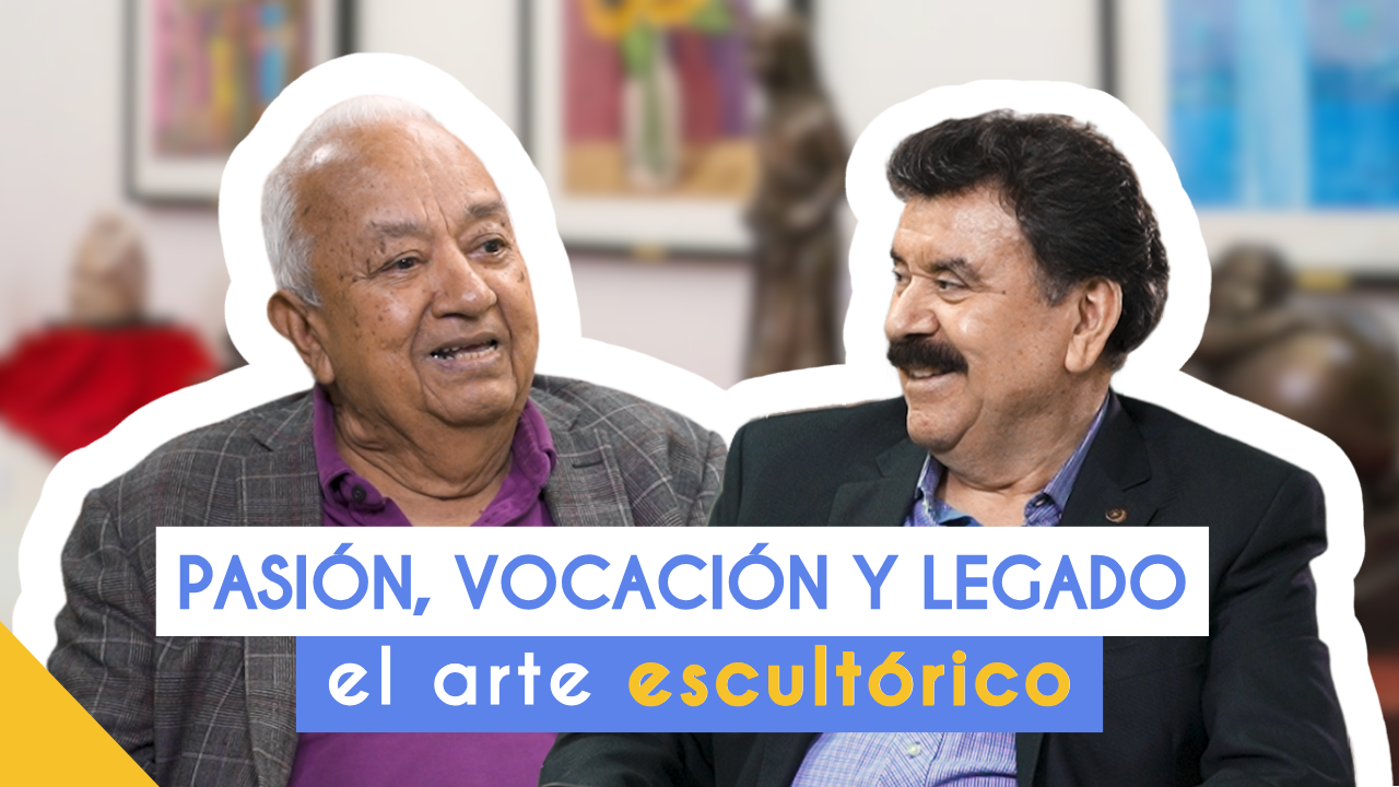 Cuauhtémoc Zamudio Escultor Regiomontano