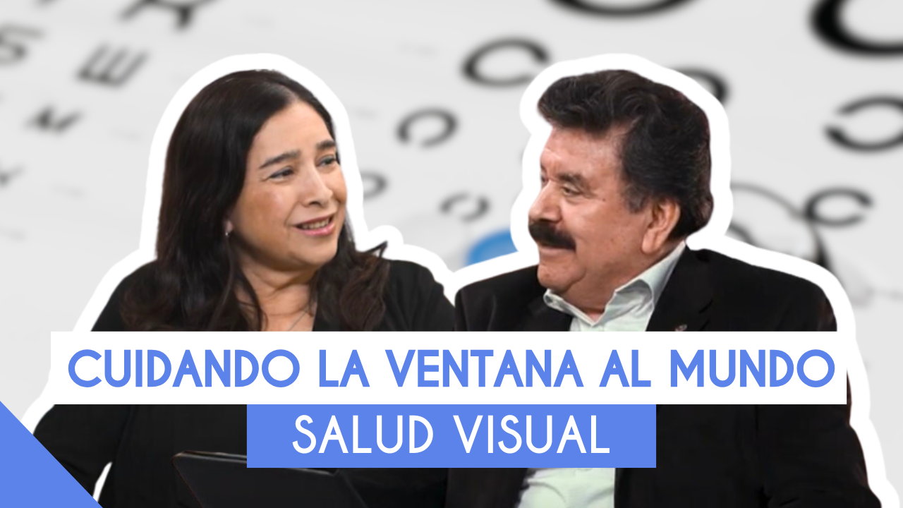 Entrevista con la Dra Nelly Aguilar