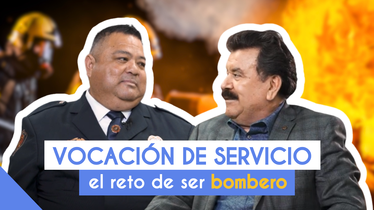Bomberos de Guadalupe Nuevo León