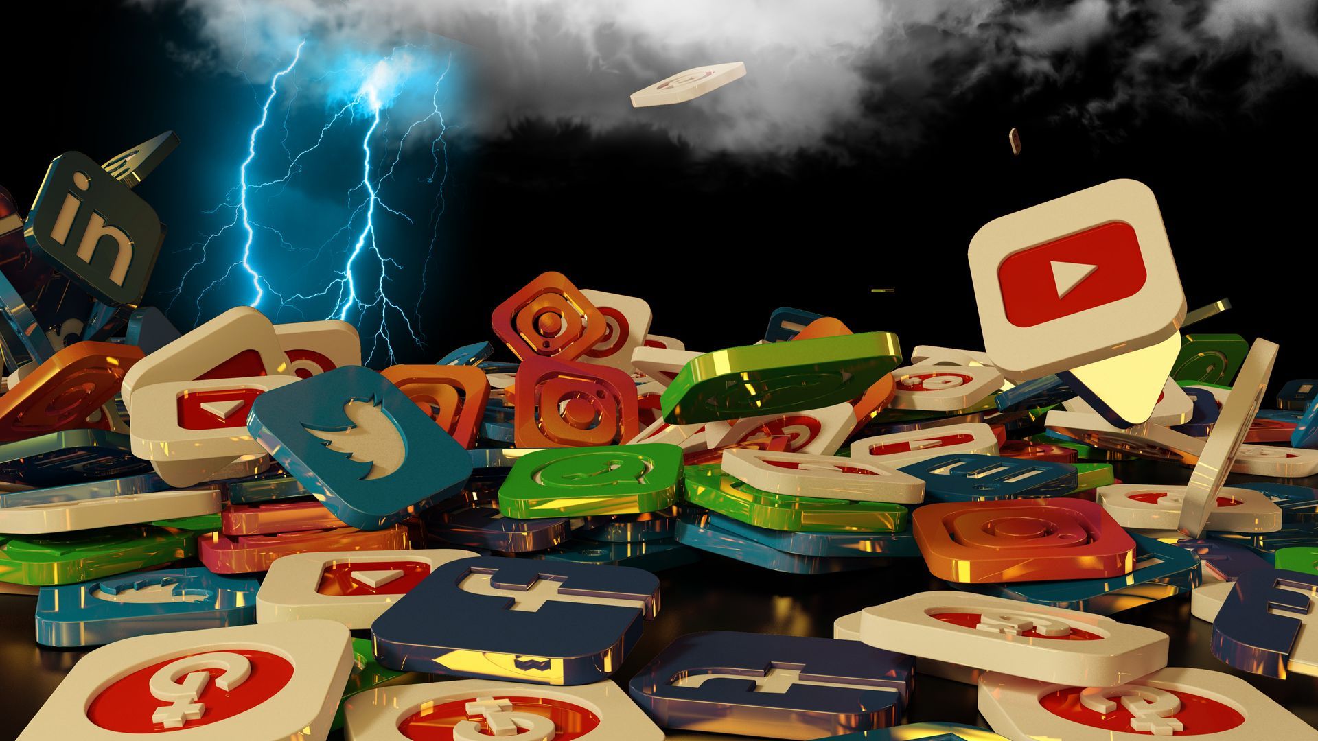 Tecnológicas Sostienen Wall Street  Tecnológicas Sostienen Wall Street