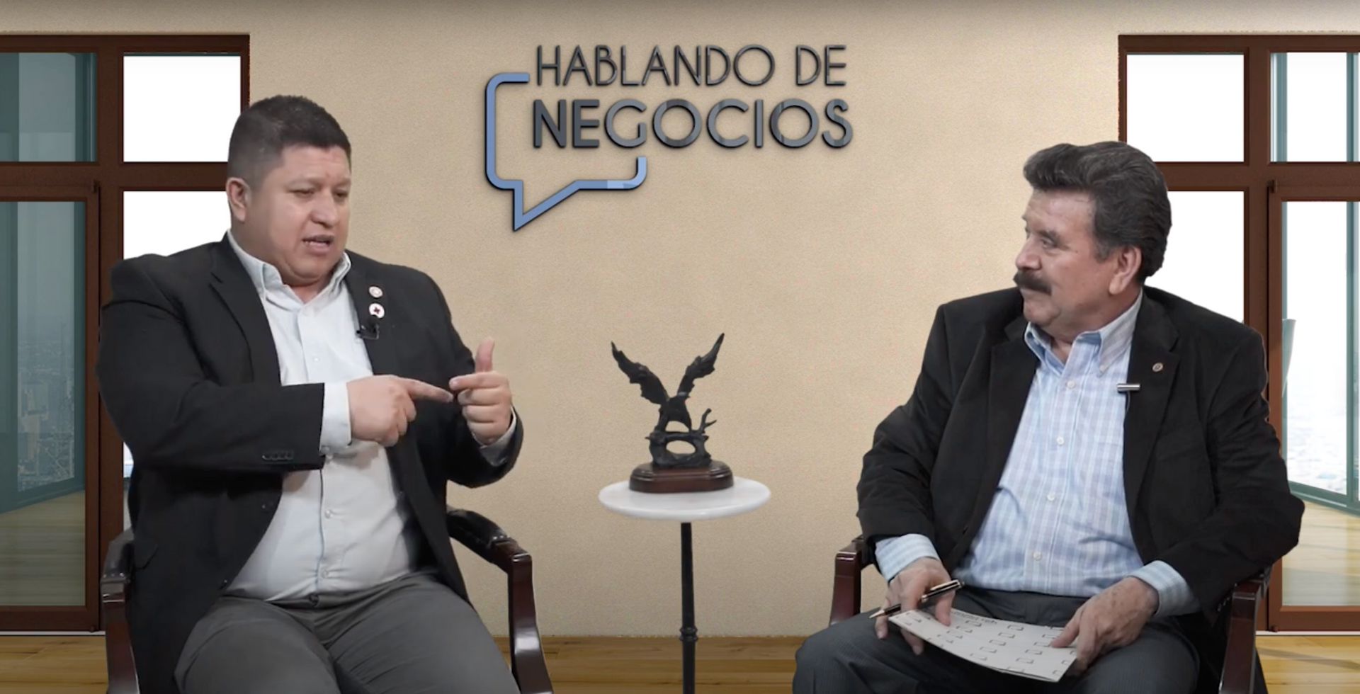 Seguridad Industrial