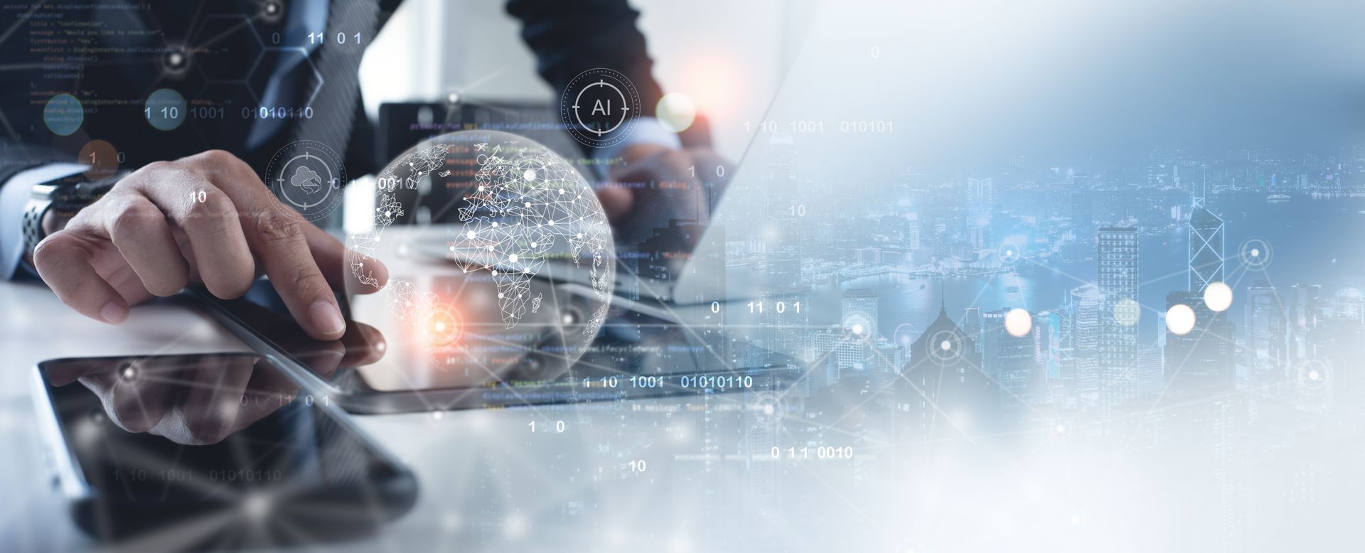 Tecnología para pymes en México Tecnología para pymes en México