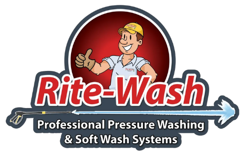 Rite-Wash Logo