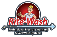 Rite-Wash Logo