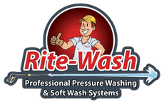 Rite-Wash Logo