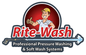 Rite-Wash Logo