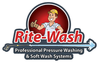 Rite-Wash Logo