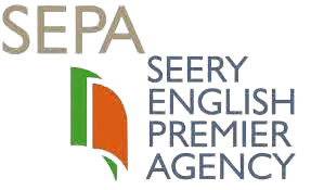 SEPA Agency logo