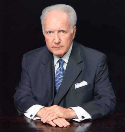 John Michael Skeffington Jr.