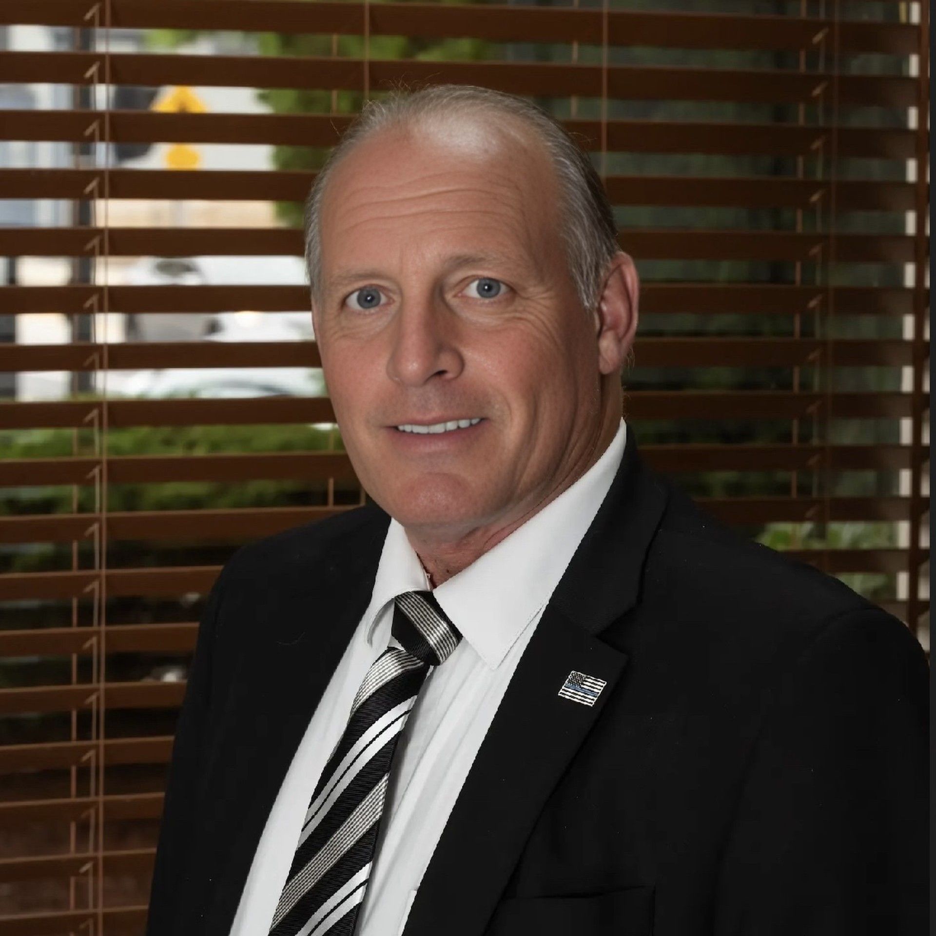 William S. Higgins