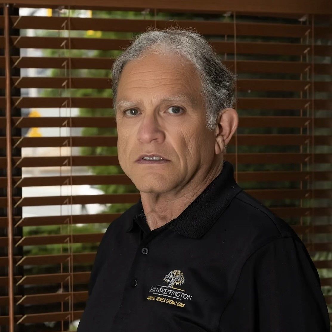 Frank D. Austin