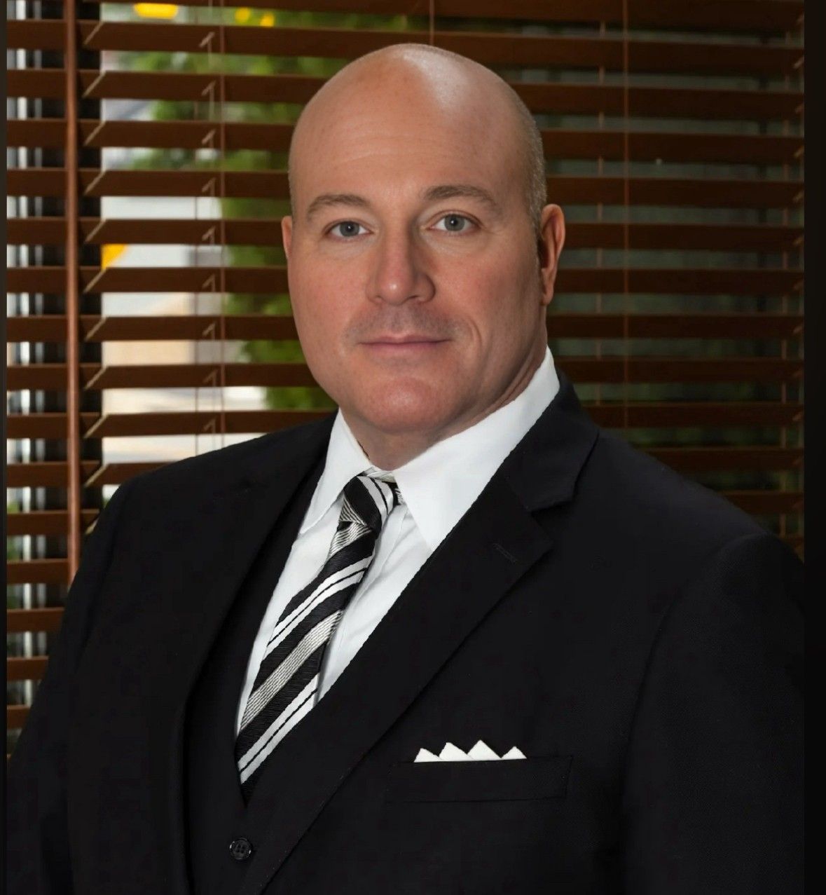 John M. Skeffington