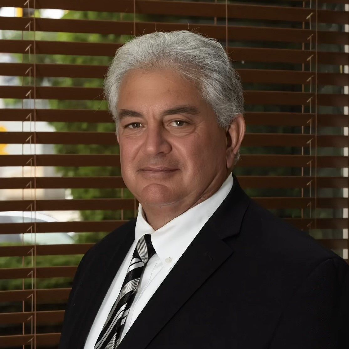 Richard J. Denice