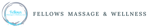 Fellows Massage & Wellness Logo