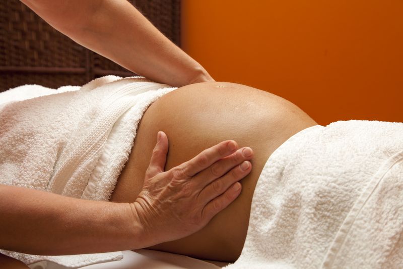 Prenatal Massage in San Antonio TX