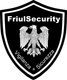 Logo FriulSecurity – Vigilanza Privata e Sicurezza Udine