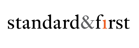 Standard & First Logo