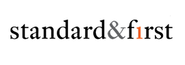 Standard & First Logo
