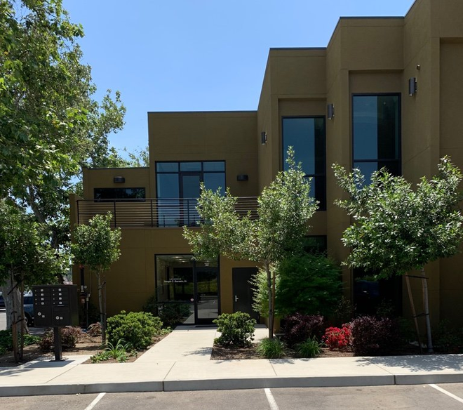 Legal Services — Law Office in Visalia, CA