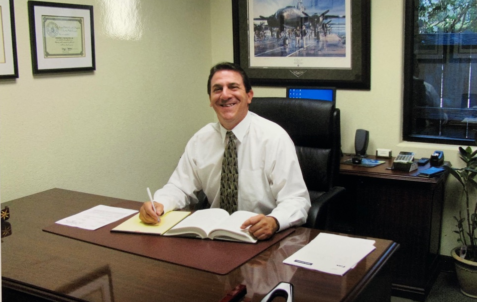 Attorney — Attorney On Suit in Visalia, CA
