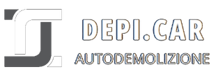 DEPI CAR Autodemolizione - Ricambi Auto - Soccorso Stradale h24 logo
