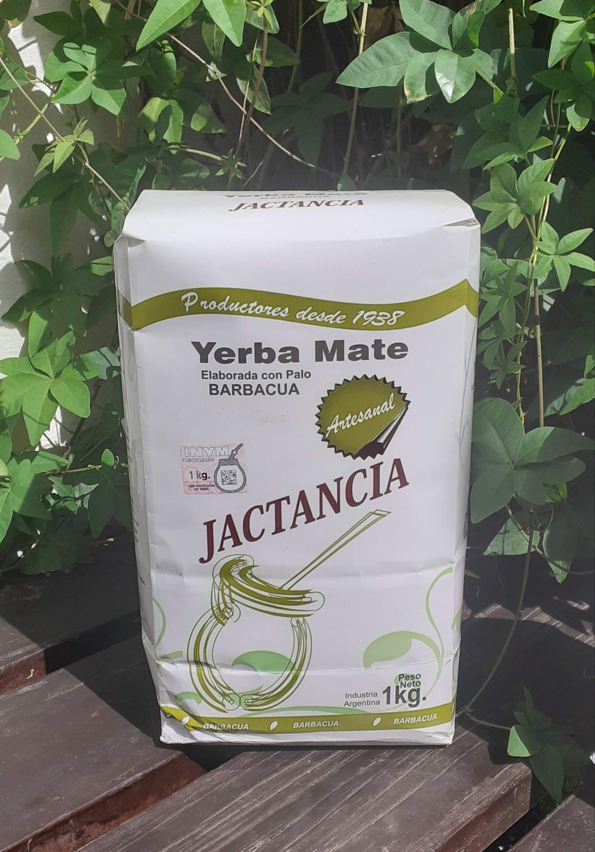 yerba mate