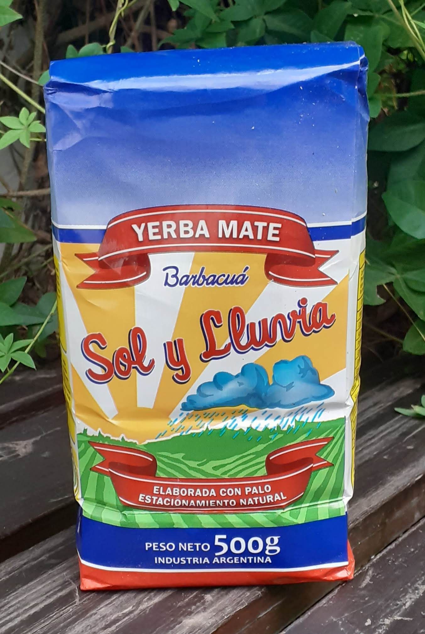 yerba mate