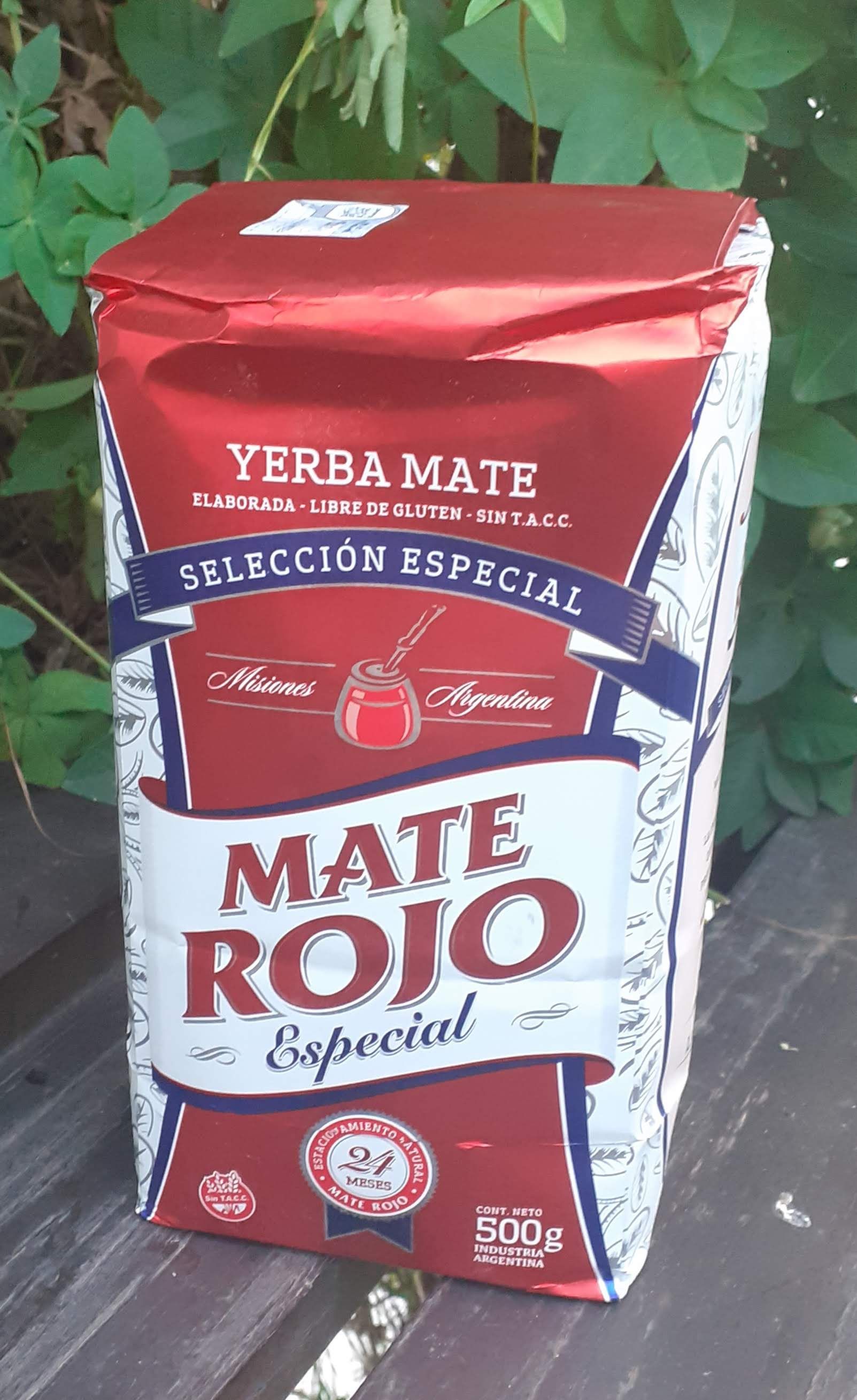 yerba mate