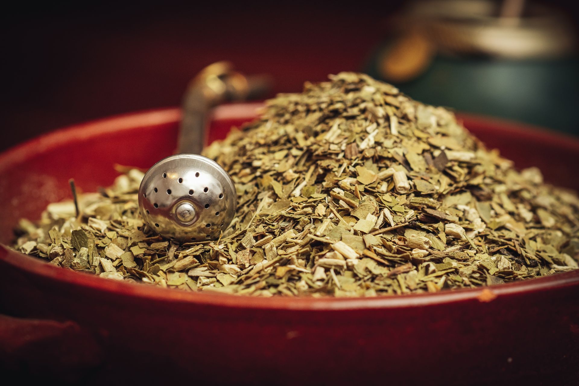 yerba mate