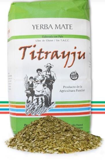 yerba mate
