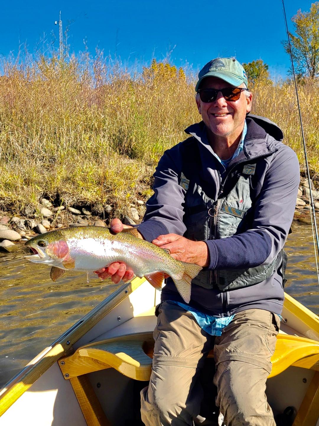 Roaring Fork Anglers and Alpine Angling Your Colorado Fly Fishing Source