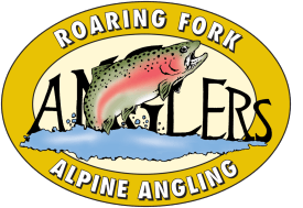 Roaring Fork Anglers and Alpine Angling - Your Colorado Fly Fishing Source
