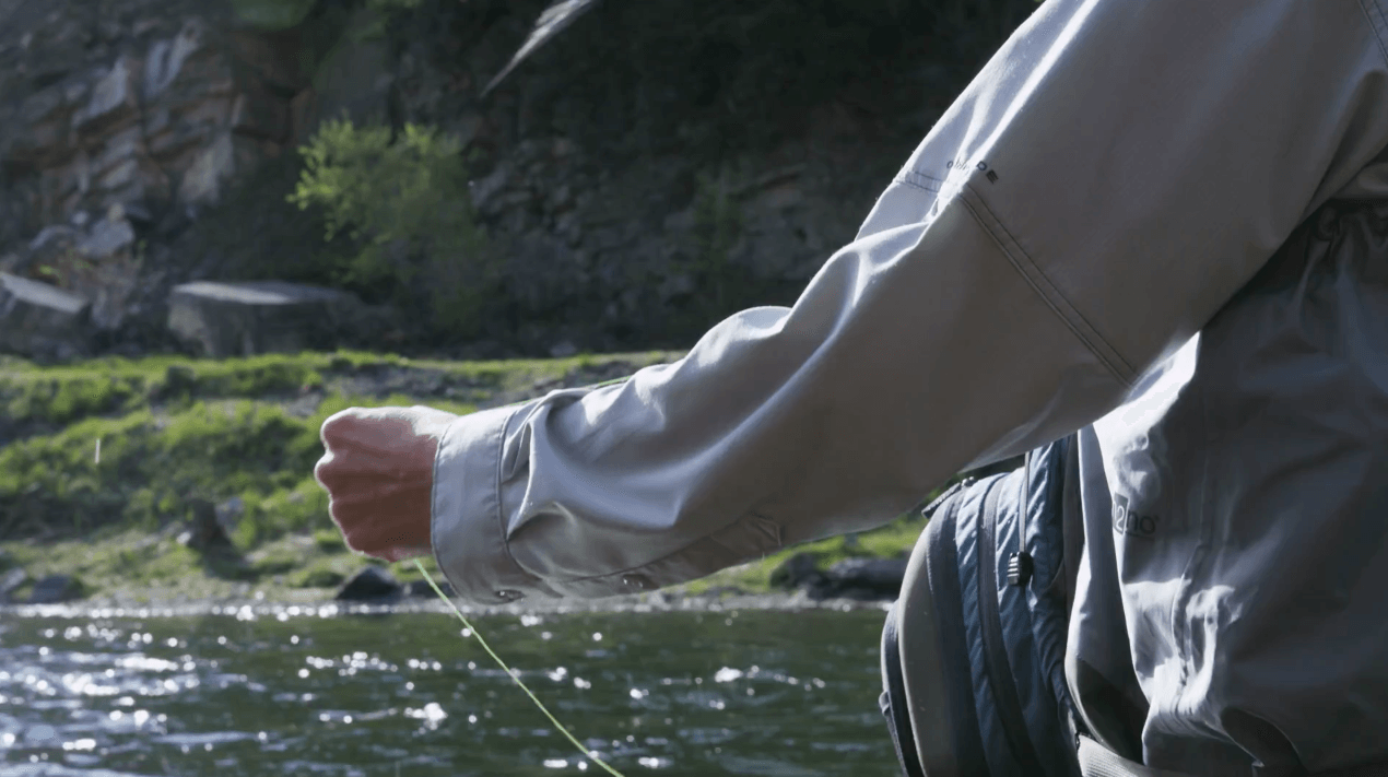 Roaring Fork Anglers