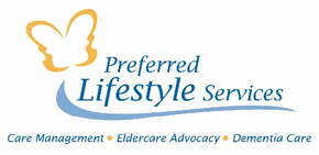 Preferred Lifestyle Services logo